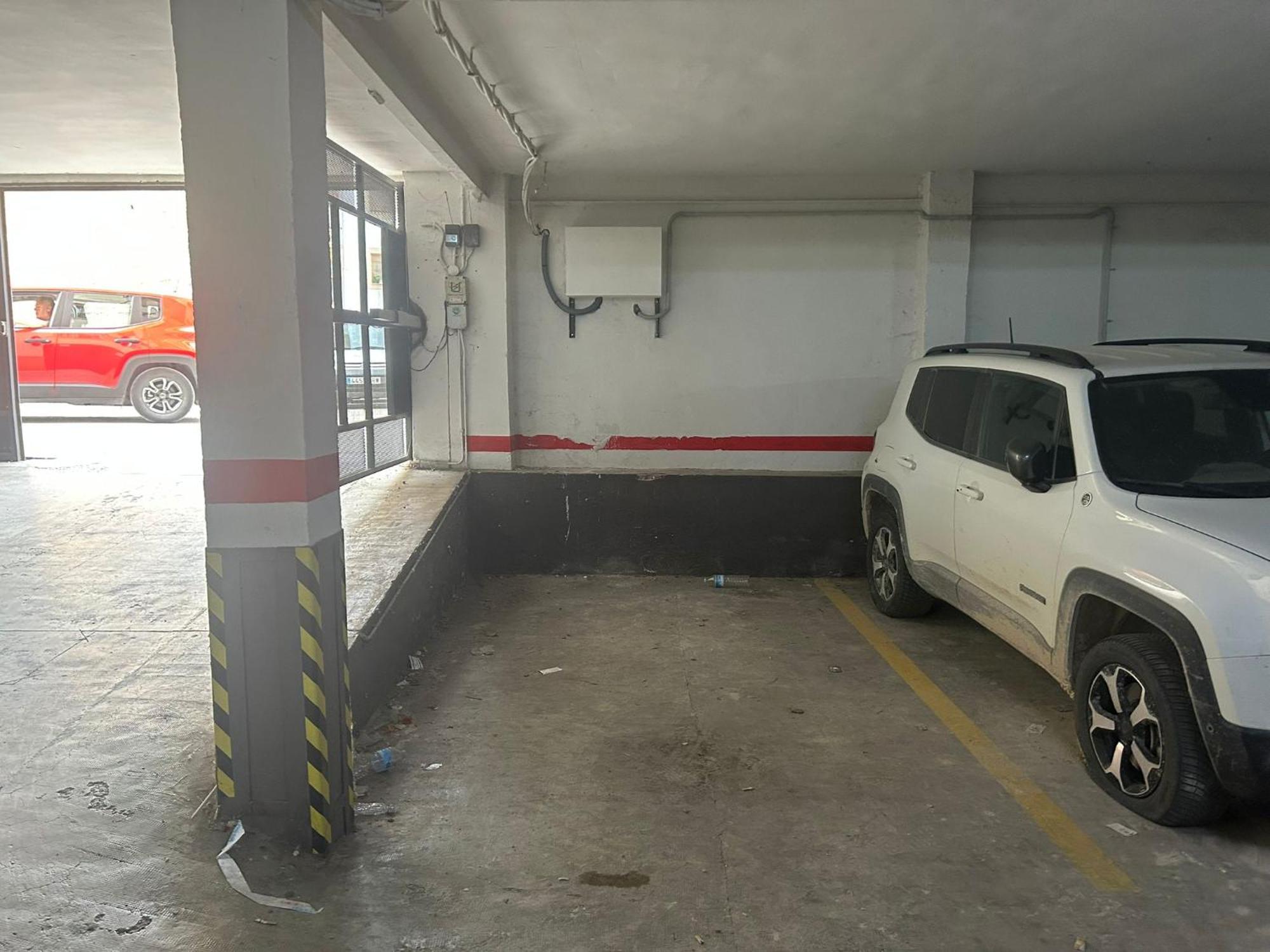 El Secreto De Chirinos Lägenhet Úbeda Exteriör bild